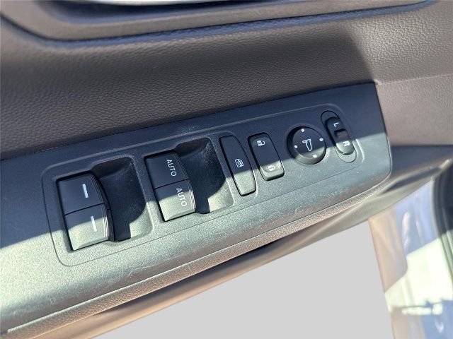Certified 2023 Honda CR-V EX image 18