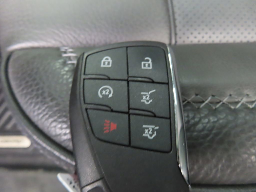 Used 2023 GMC Yukon Denali image 57