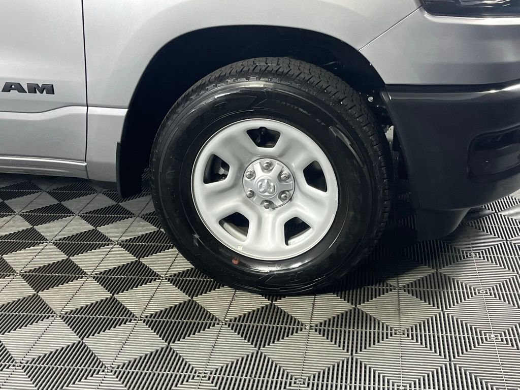 Used 2026 RAM 1500 Tradesman image 11