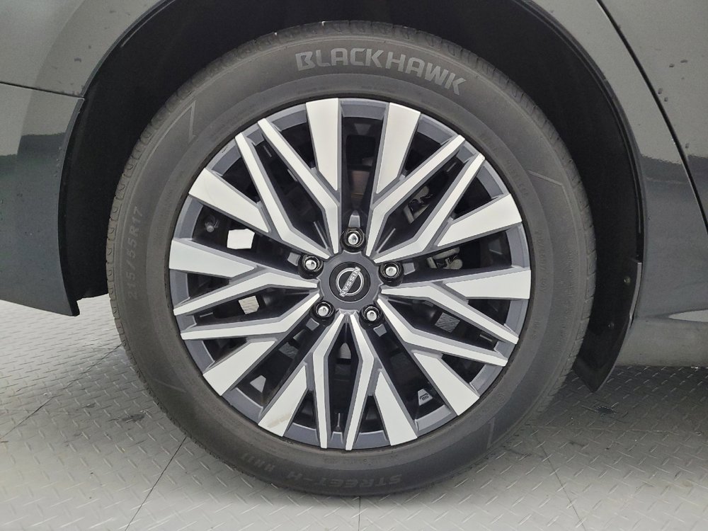 Used 2023 Nissan Altima 2.5 SV FWD image 31