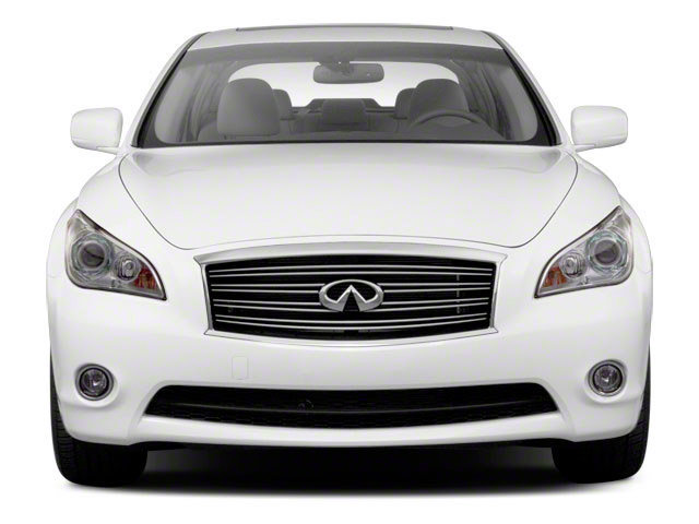 Used 2013 INFINITI M37 x w/ Premium Pkg image 7