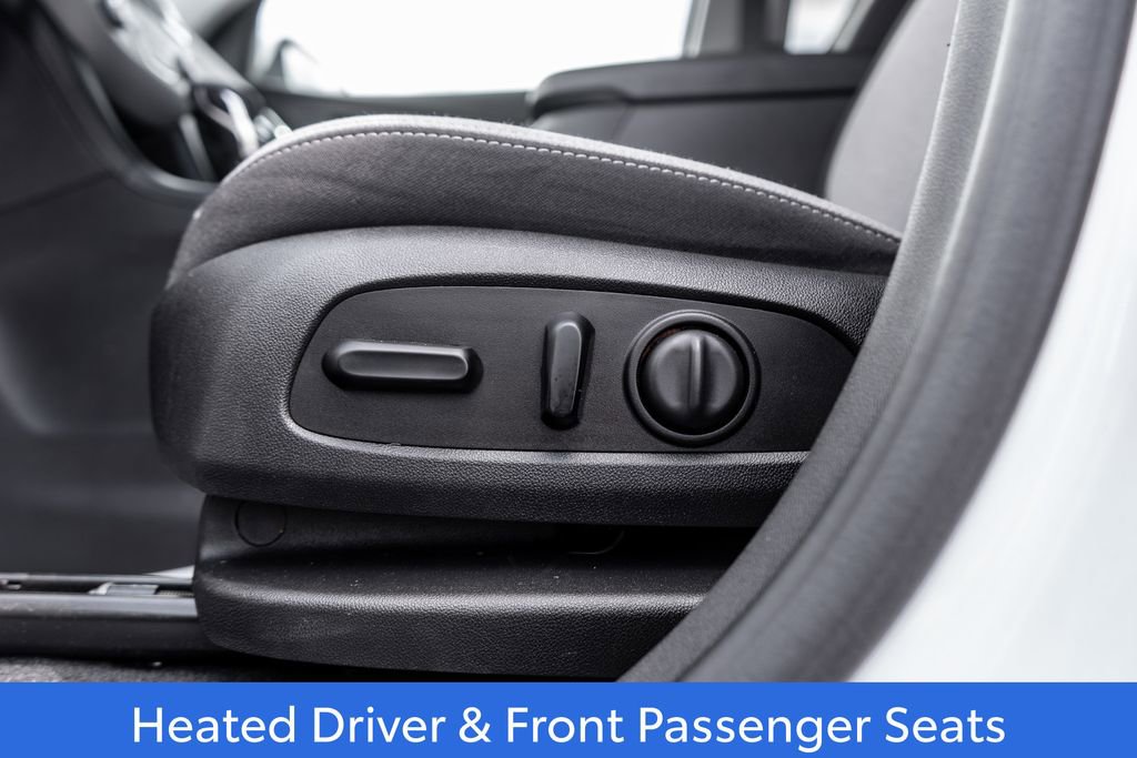Used 2023 Chevrolet Equinox LT w/ Driver Convenience Package FWD image 20