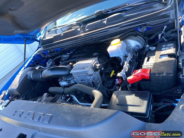 Certified 2022 RAM 1500 Big Horn image 30