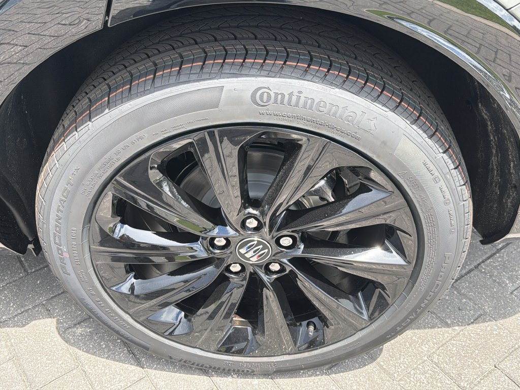 New 2026 Buick Envista Sport Touring w/ Convenience I Package FWD image 33