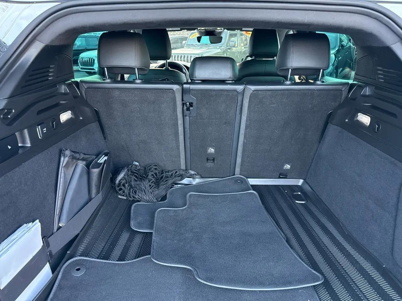 Used 2023 Maserati Grecale GT image 18