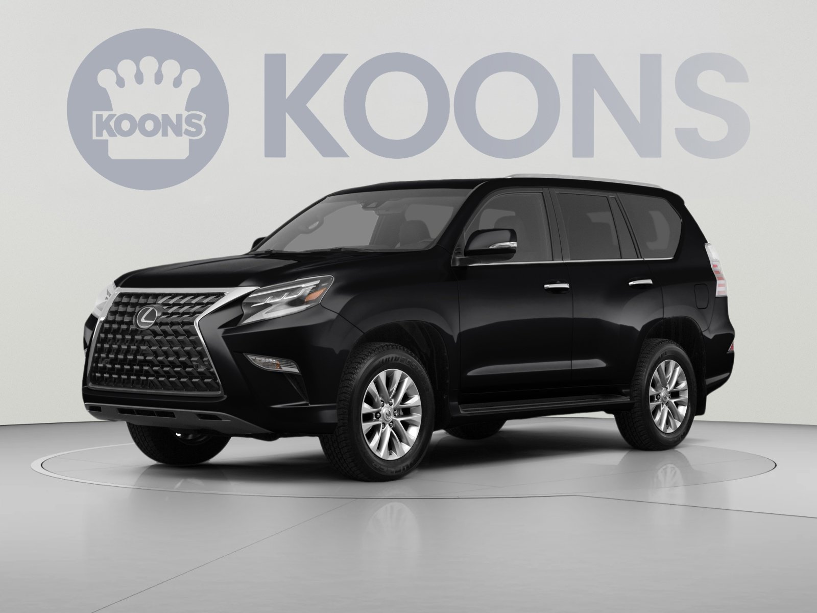 Used 2020 Lexus GX 460 Premium w/ Premium Package AWD/4WD image 1