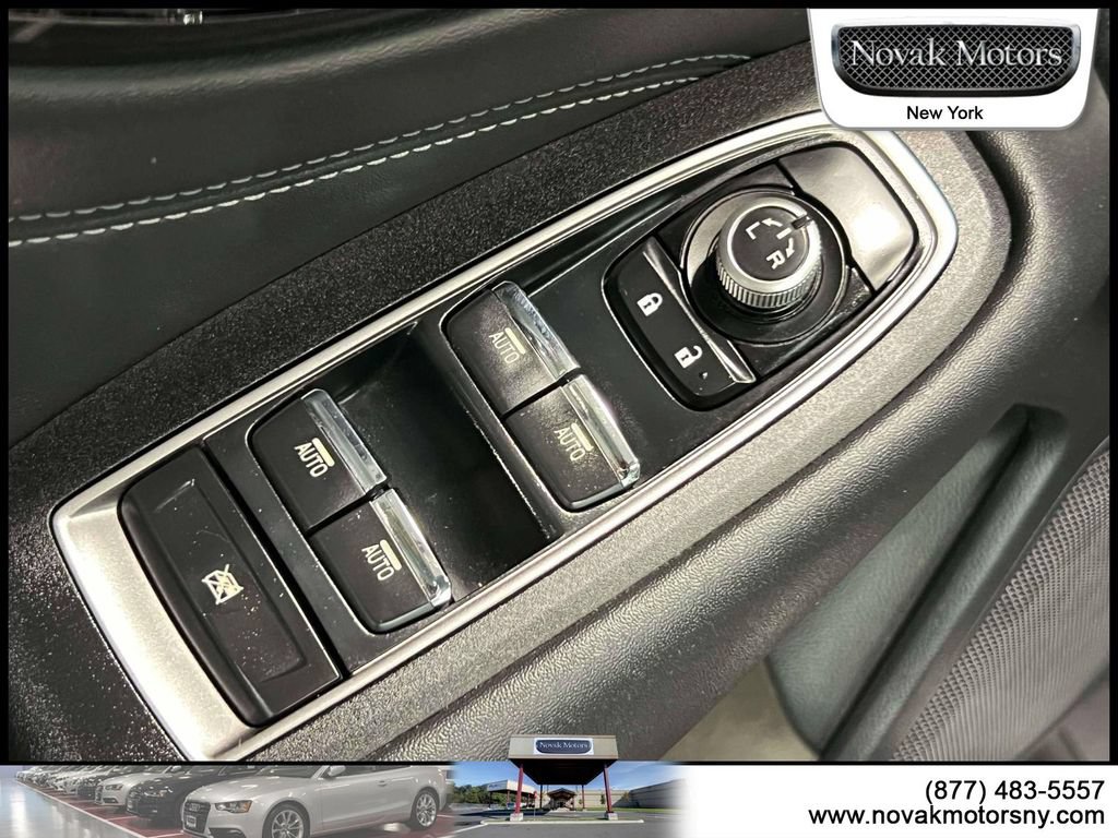 Used 2020 Subaru Legacy Limited AWD/4WD image 19