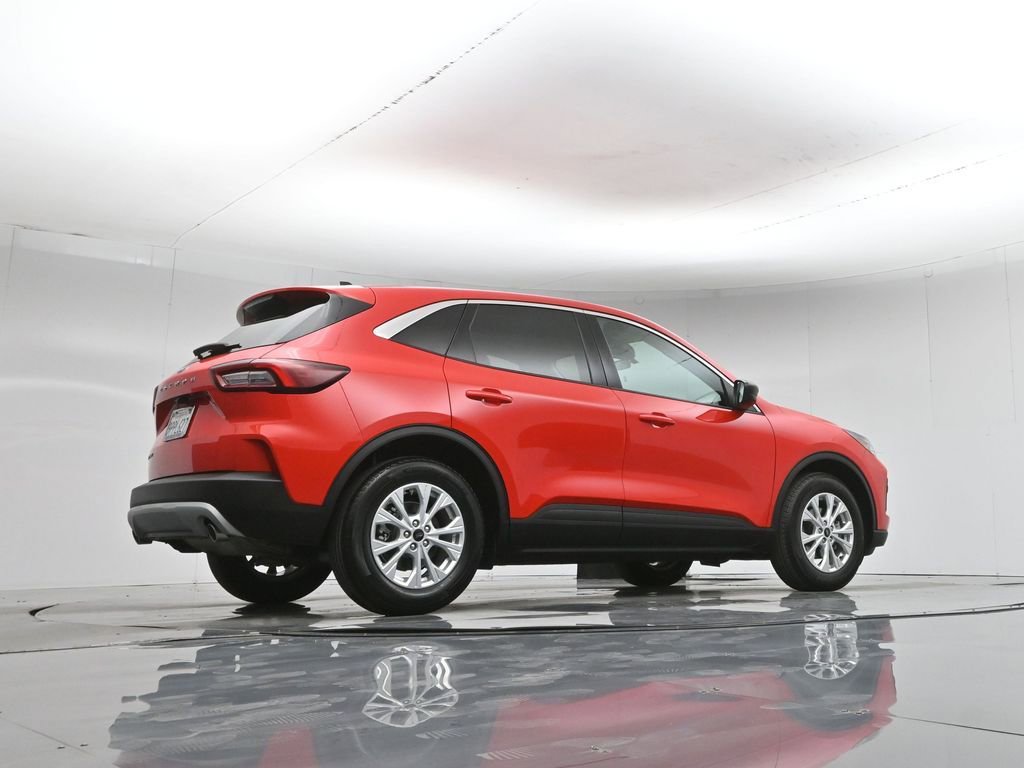 Certified 2024 Ford Escape Active image 50