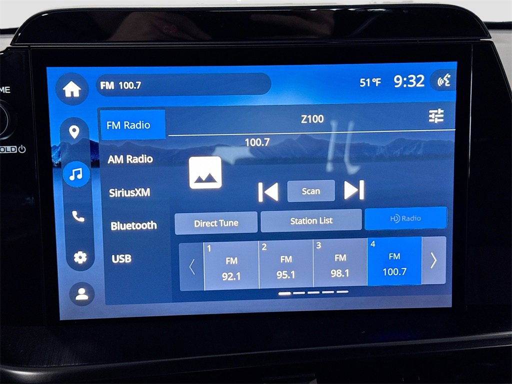 New 2026 Subaru Outback Limited image 13
