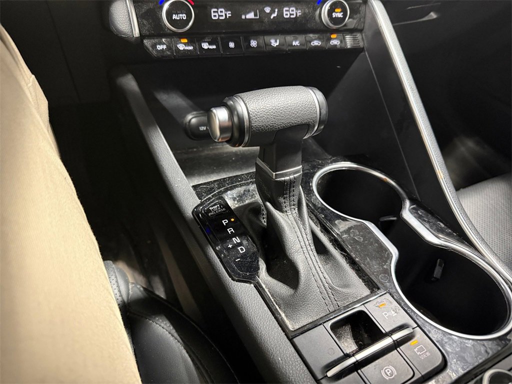 Used 2023 Kia K5 EX w/ EX Premium Package image 21