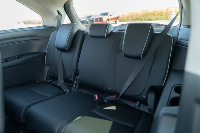 New 2026 Honda Odyssey Touring image 19