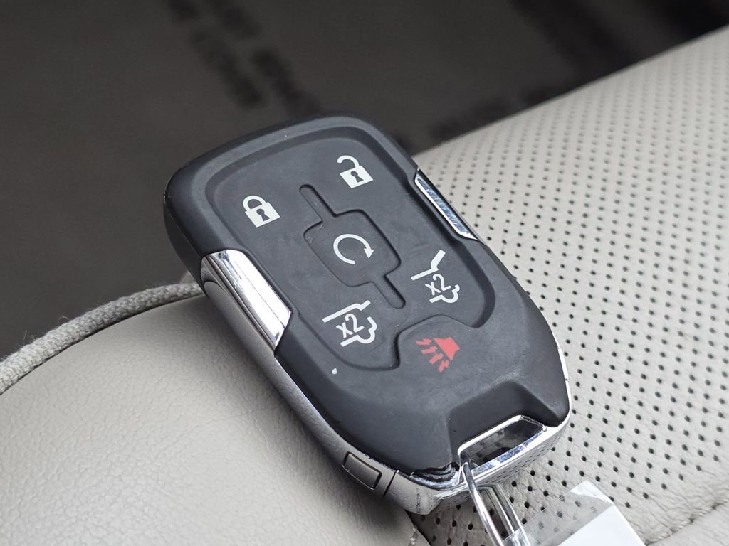 Used 2019 GMC Yukon Denali w/ Denali Ultimate Package image 34