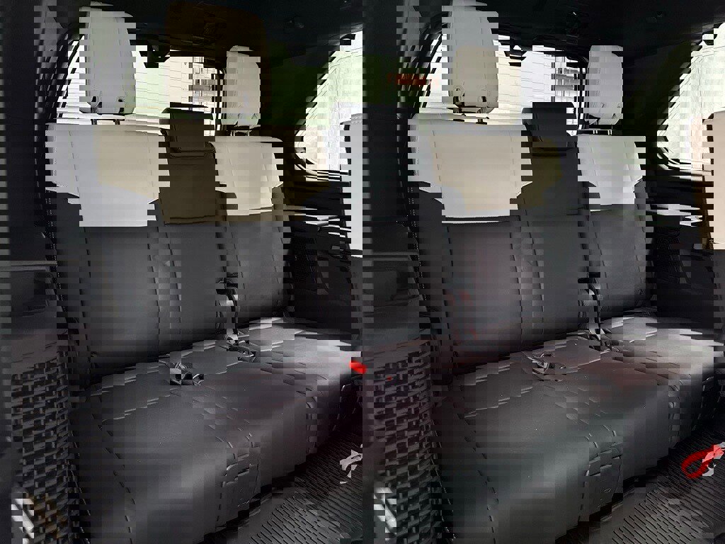 Used 2024 Toyota Sequoia Capstone image 60