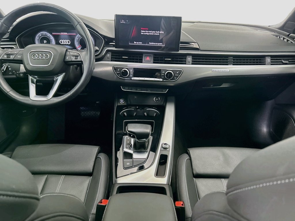 Used 2023 Audi A4 2.0T Premium Plus w/ Premium Plus Package AWD/4WD image 13