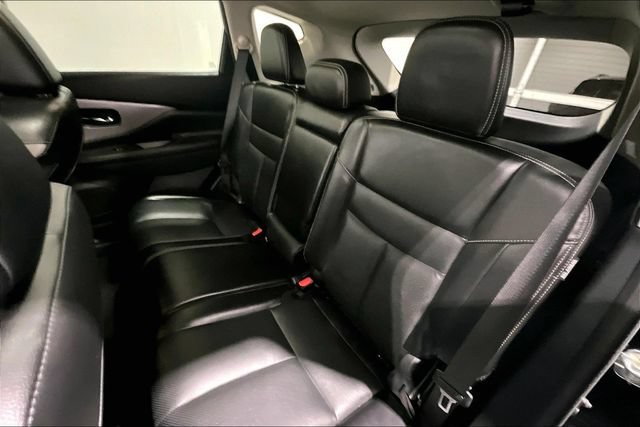 Used 2023 Nissan Murano SL AWD/4WD image 27