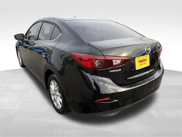 Used 2016 MAZDA MAZDA3 i Sport w/ Preferred Equipment Package image 5