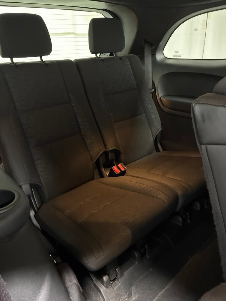 Used 2026 Dodge Durango GT AWD/4WD image 28