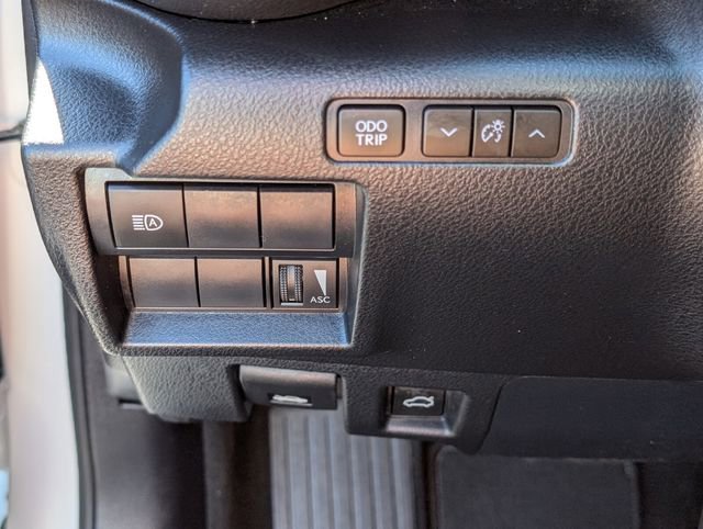 Used 2025 Lexus IS 350 F Sport w/ Accessory Package 2 RWD image 38