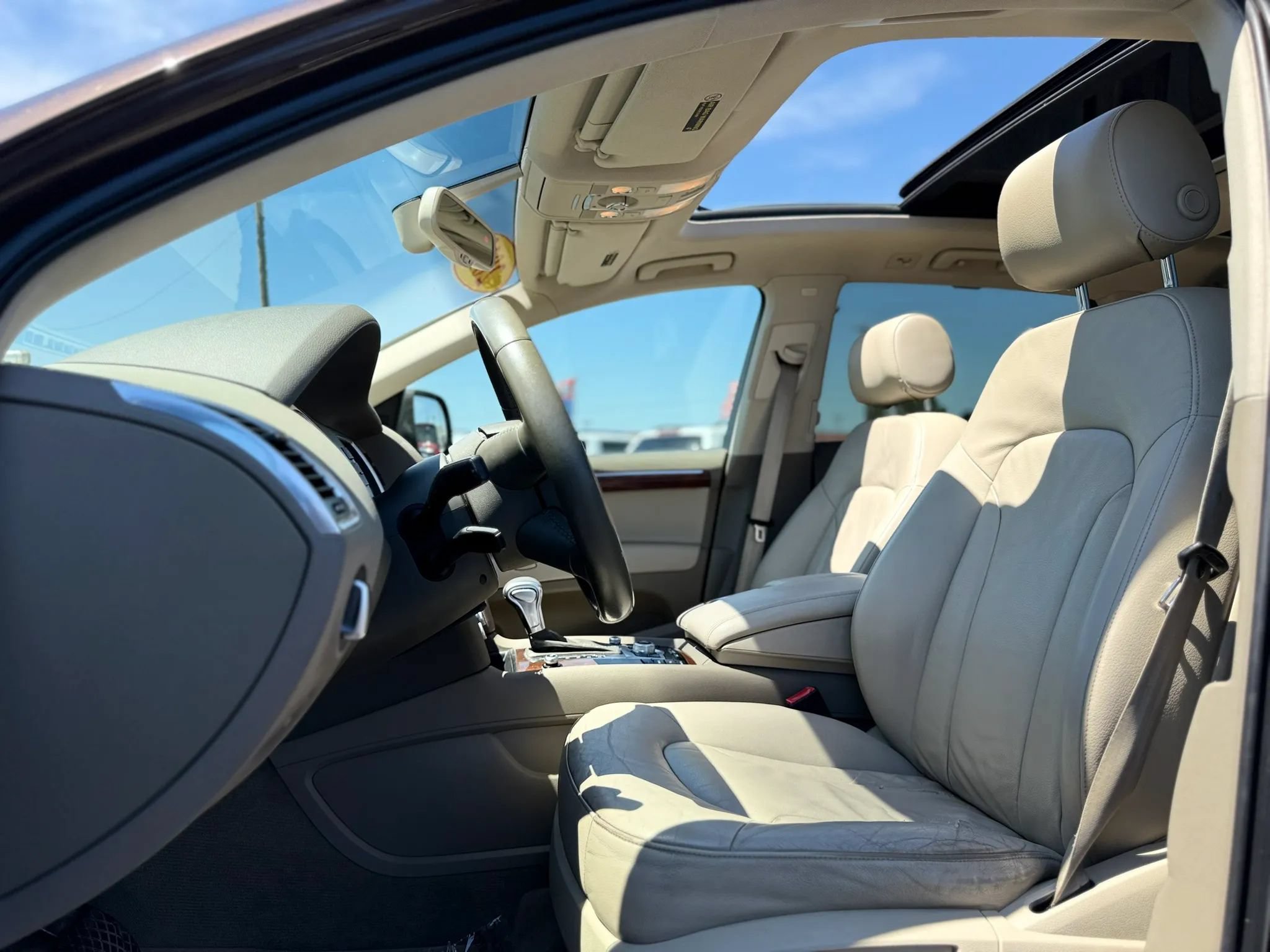 Used 2013 Audi Q7 3.0T Premium Plus w/ Premium Plus Pkg AWD/4WD image 19