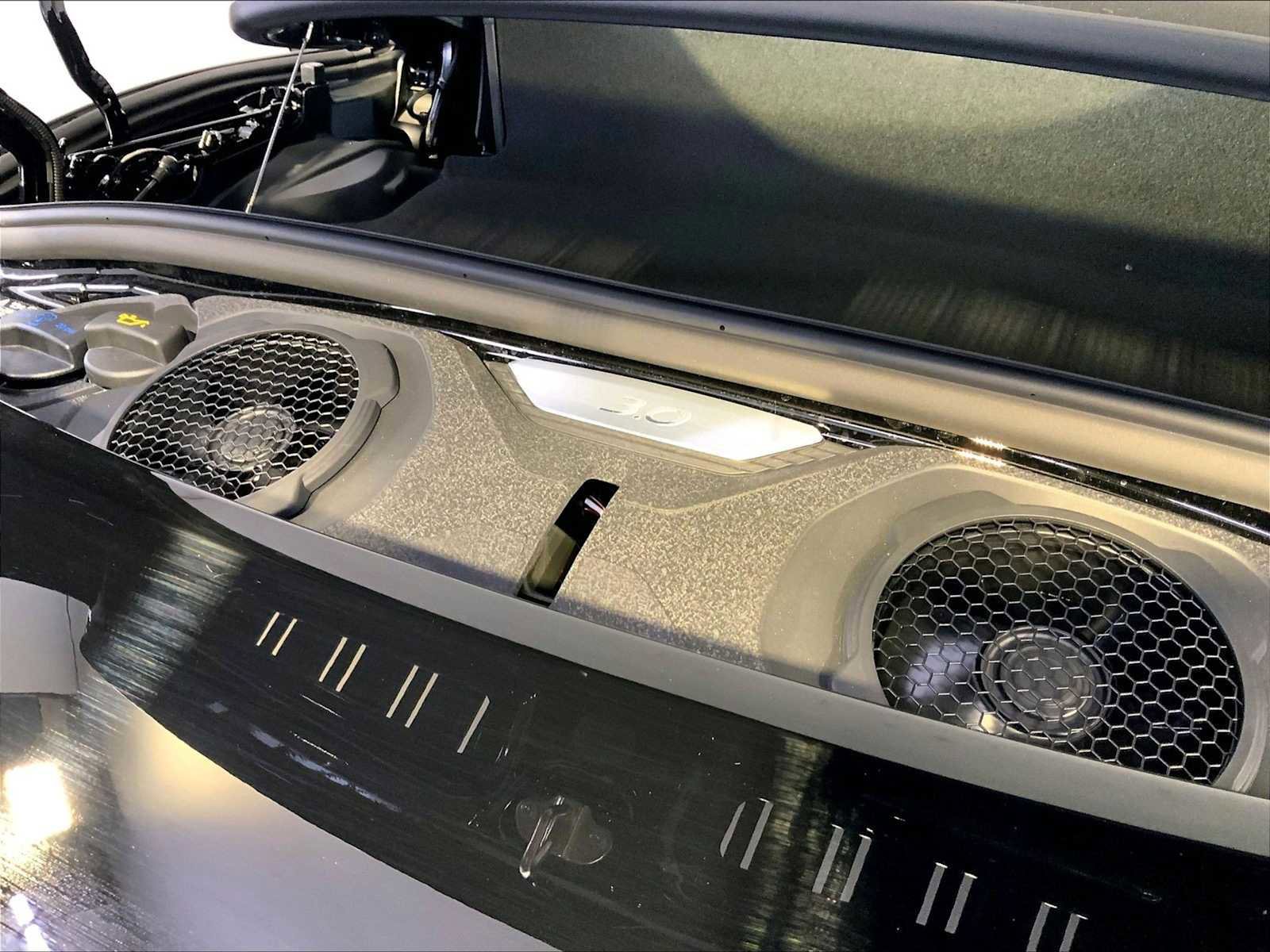 New 2026 Porsche 911 Carrera RWD image 20