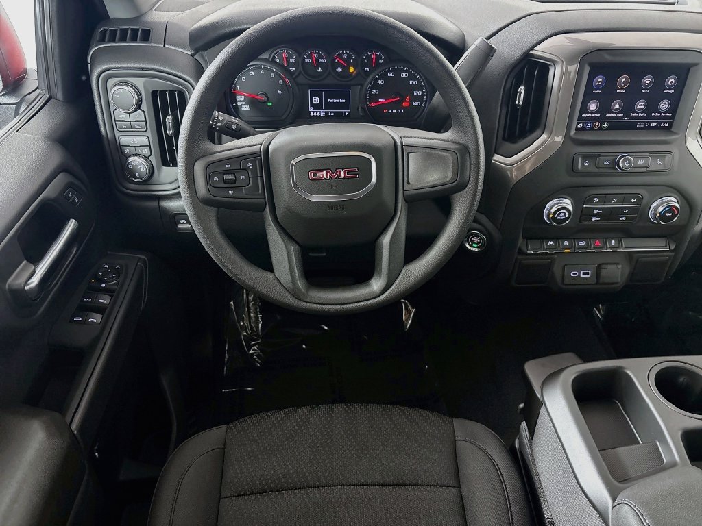 New 2026 GMC Sierra 1500 Pro w/ Graphite Edition AWD/4WD image 19