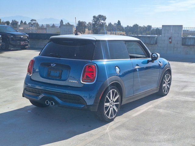 Used 2024 MINI Cooper S FWD image 5