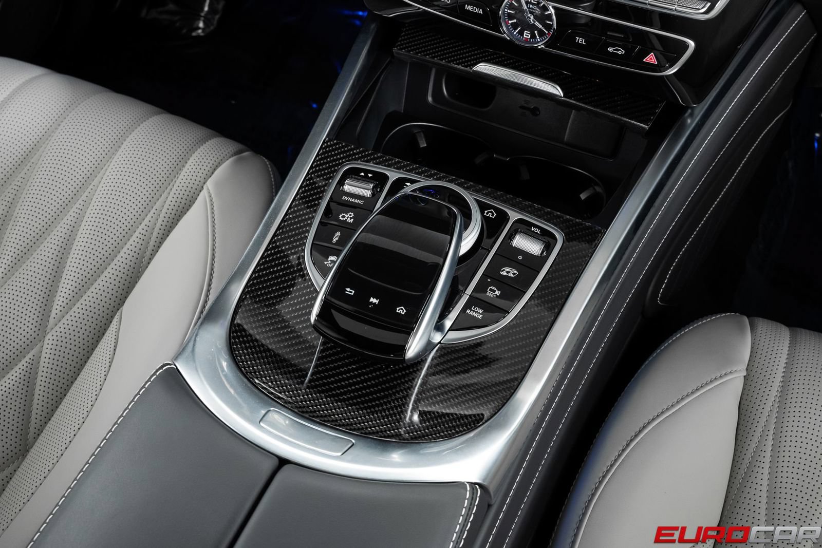 Used 2022 Mercedes-Benz G 63 AMG Squared image 35
