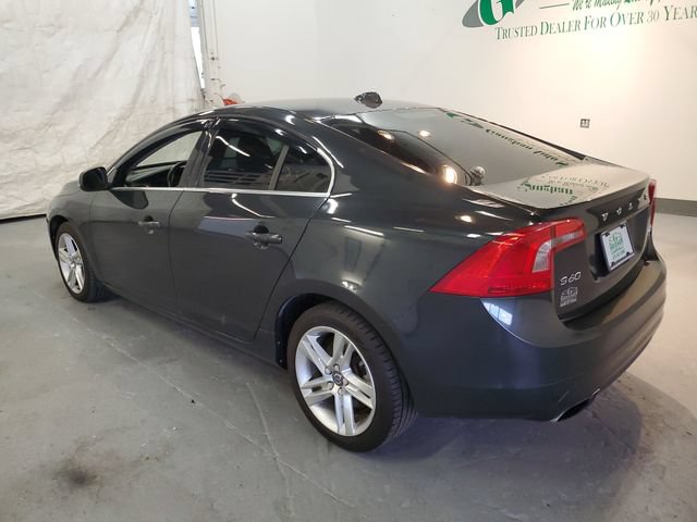 Used 2015 Volvo S60 T5 Premier AWD/4WD image 3