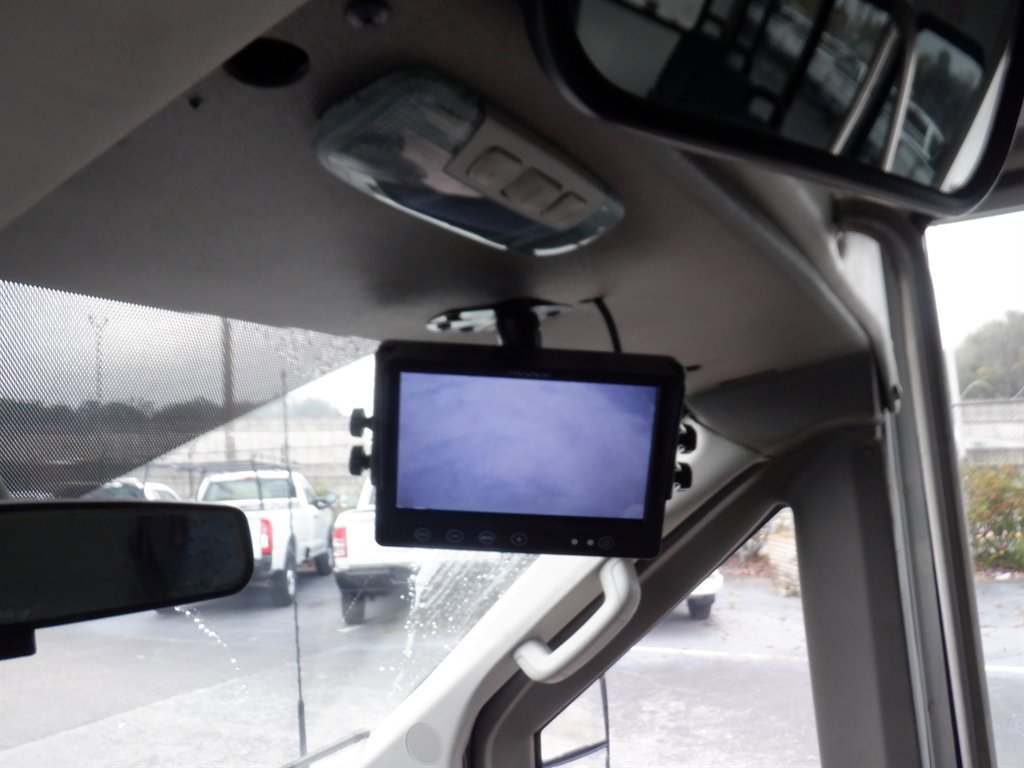 Used 2017 Ford Transit 350 138 DRW w/ Shuttle Bus Prep Package image 13