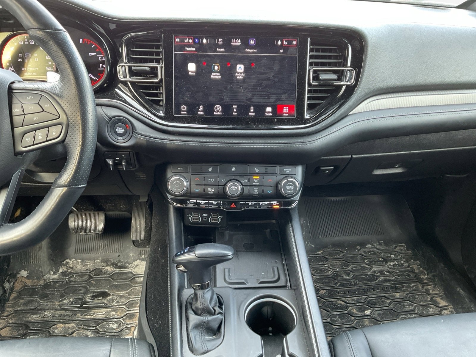 Used 2022 Dodge Durango GT image 11