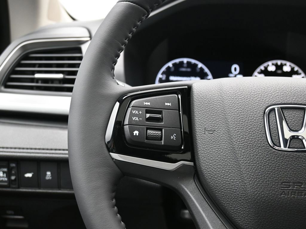 New 2026 Honda Odyssey EX-L image 46