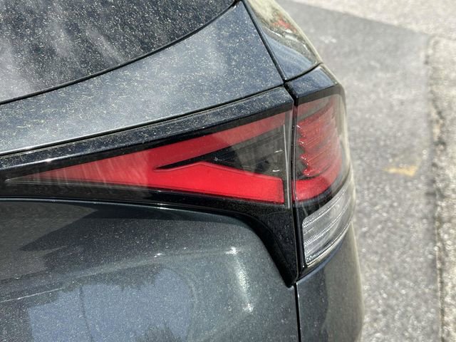 Used 2025 Kia Sportage EX image 29