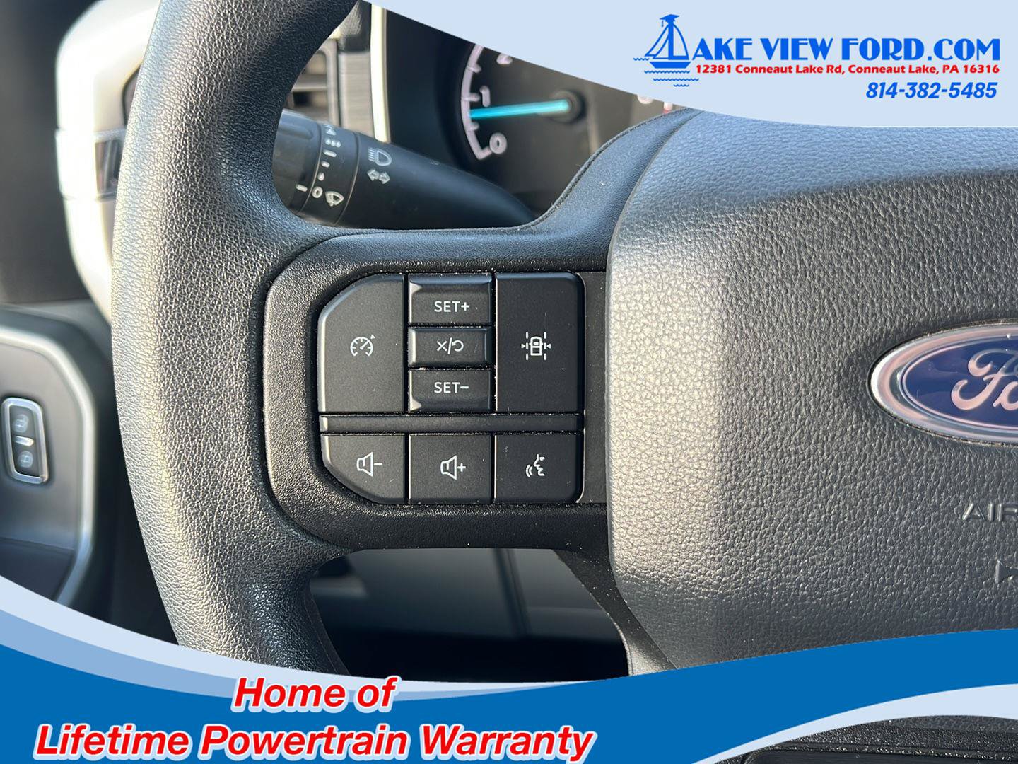 Used 2022 Ford F150 XLT AWD/4WD image 24