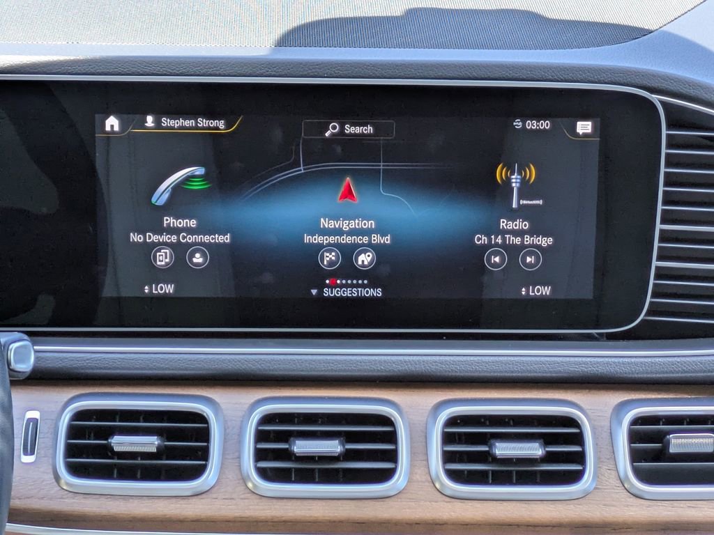 Used 2022 Mercedes-Benz GLE 350 4MATIC image 19