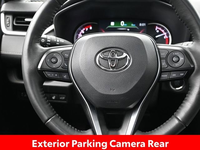 Certified 2024 Toyota RAV4 XLE Premium image 15
