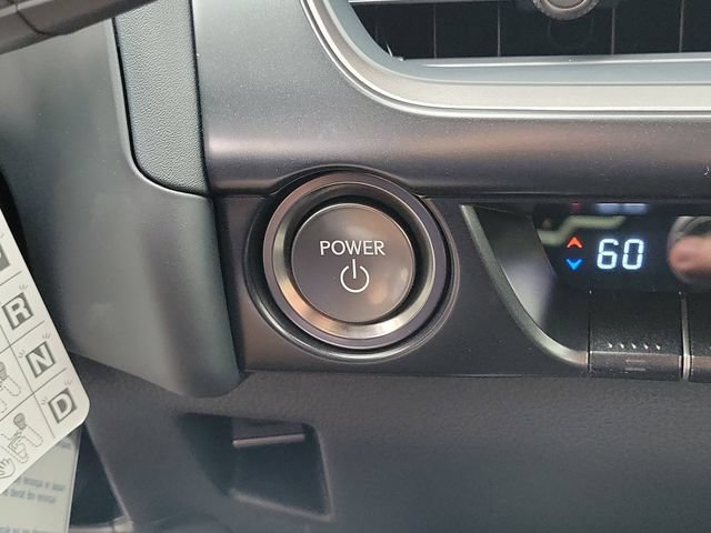 New 2026 Lexus UX 300h AWD image 28