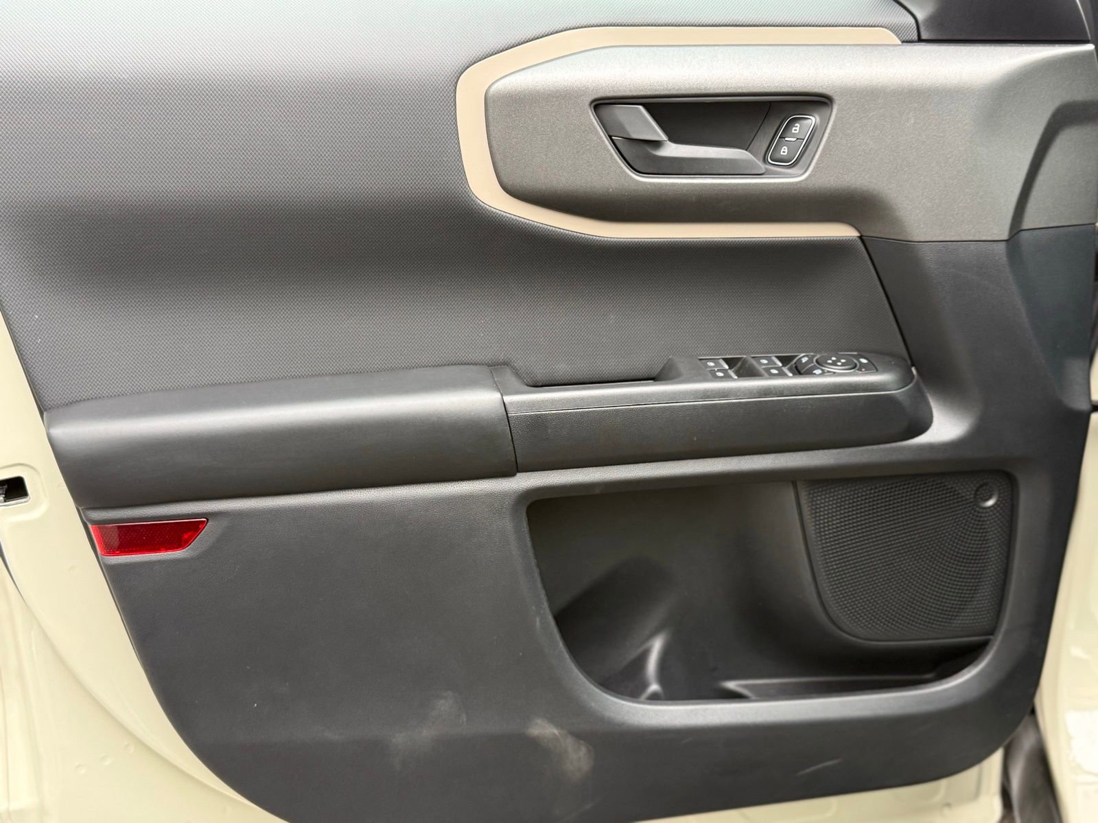 Used 2025 Ford Bronco Sport Big Bend w/ Convenience Package image 9