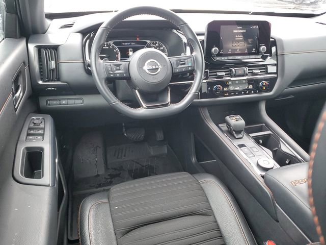Certified 2024 Nissan Pathfinder Rock Creek image 14