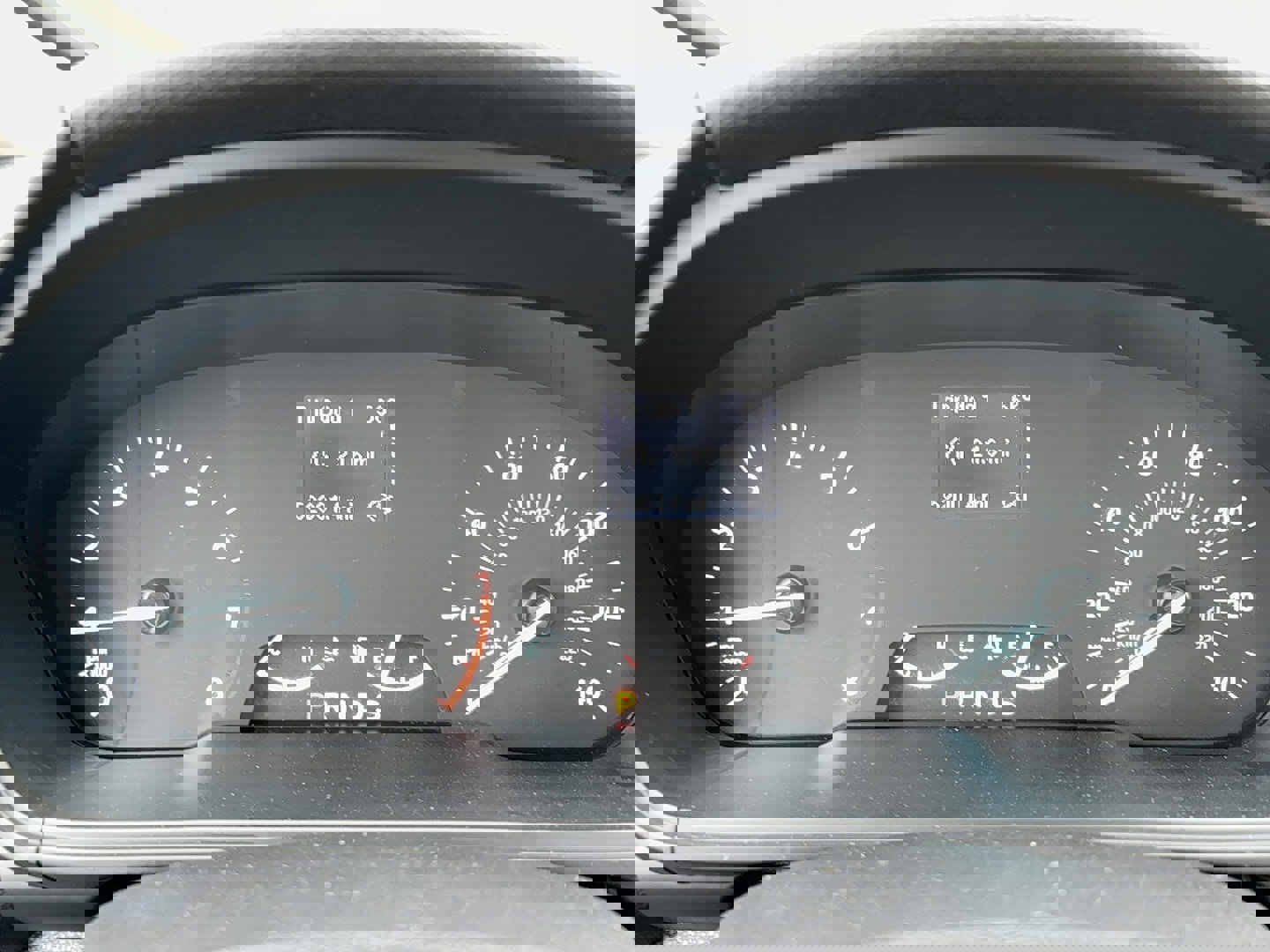 Used 2018 Ford EcoSport S image 20