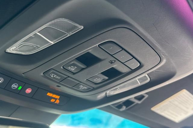 Used 2020 Cadillac CT4 Sport image 24