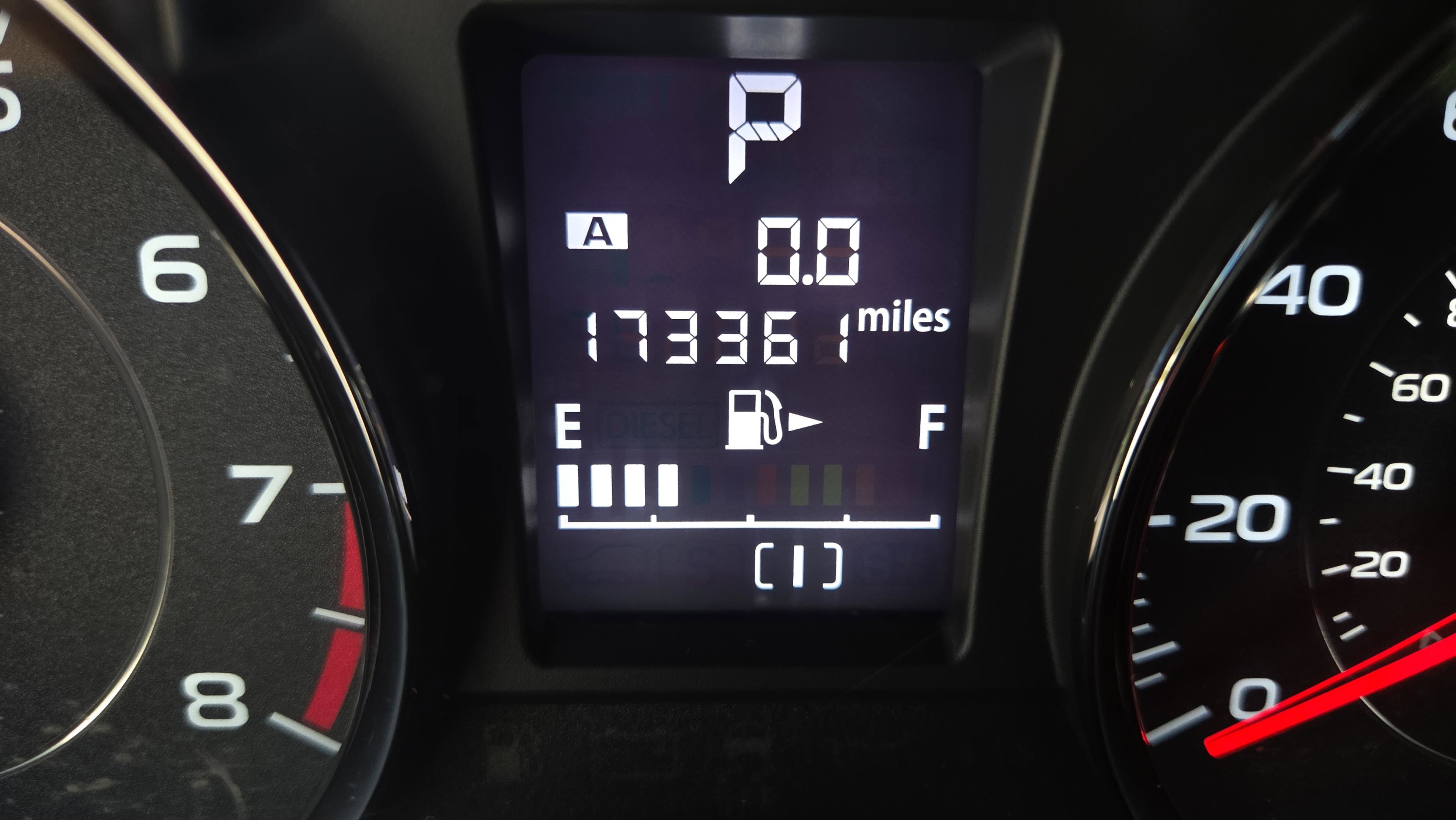 Used 2014 Subaru Forester 2.0XT Touring image 33