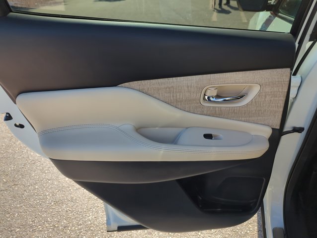 Used 2022 Nissan Murano SL image 26
