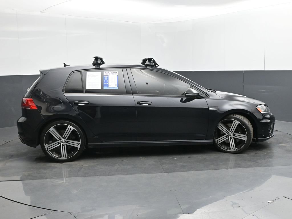 Used 2015 Volkswagen Golf R 4-Door image 6