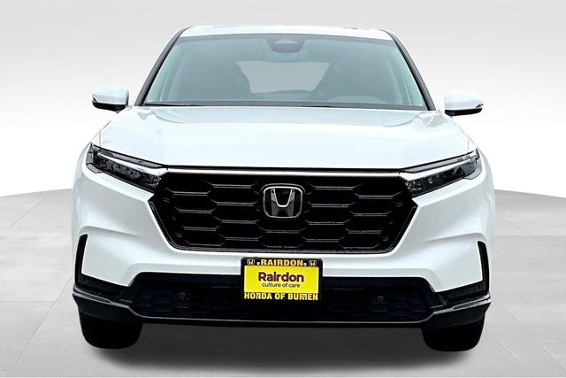 New 2026 Honda CR-V EX-L image 16