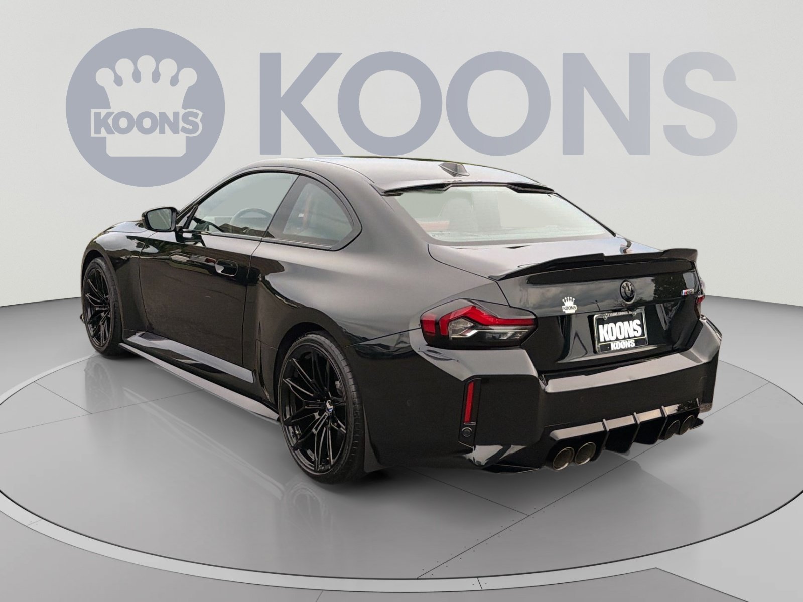 Used 2025 BMW M2 RWD image 4