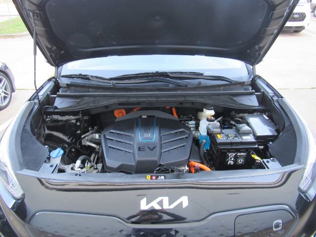 Used 2022 Kia Niro EX image 53