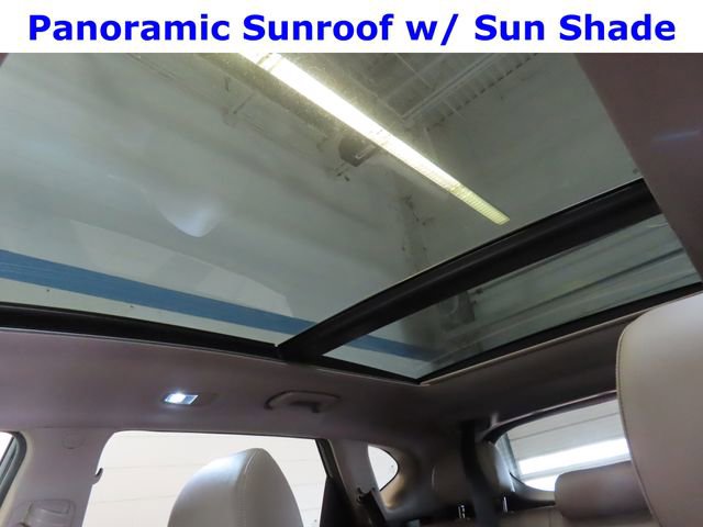 Used 2019 Hyundai Tucson Ultimate image 6