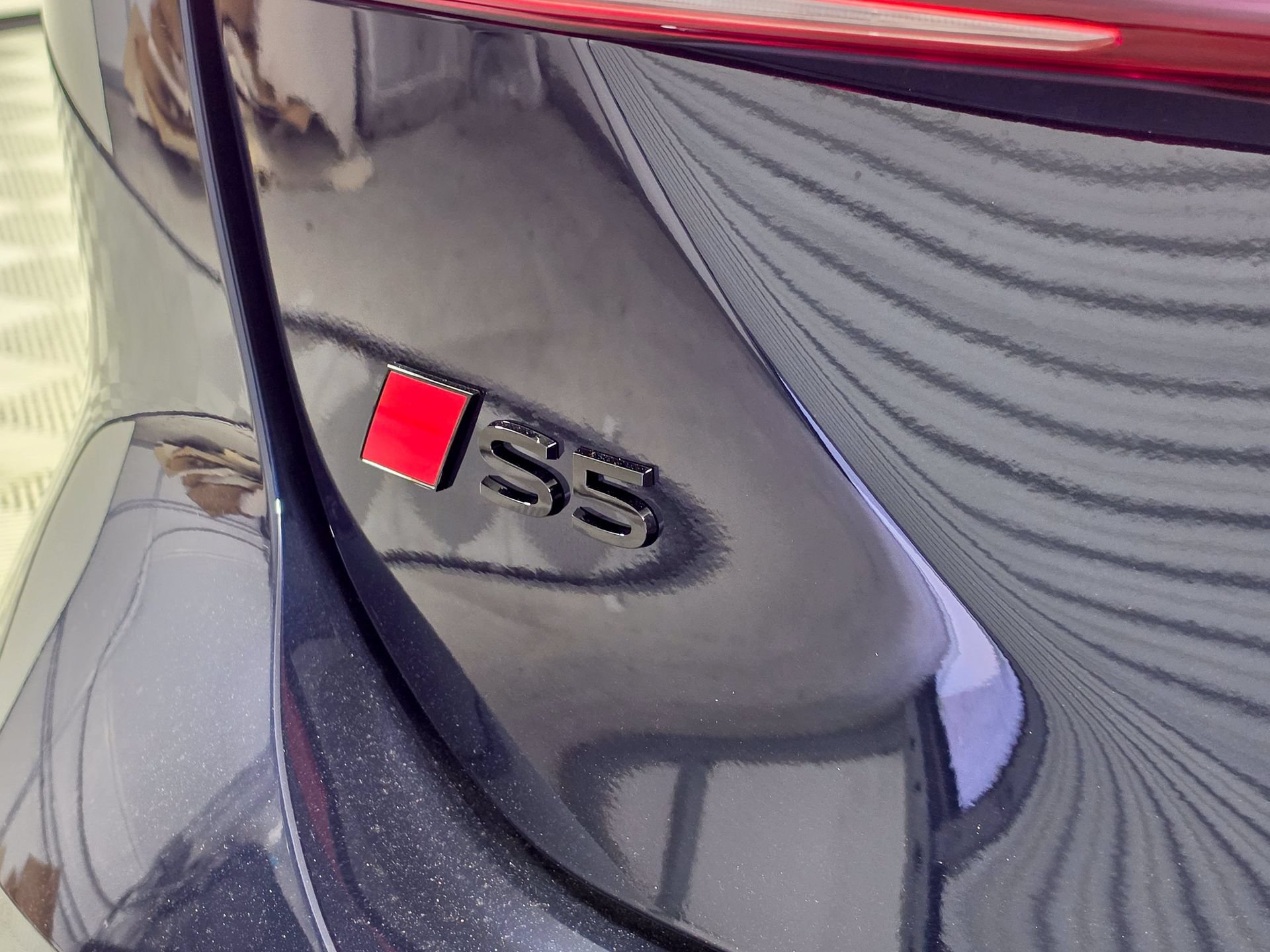 New 2026 Audi S5 Premium Plus AWD/4WD image 11
