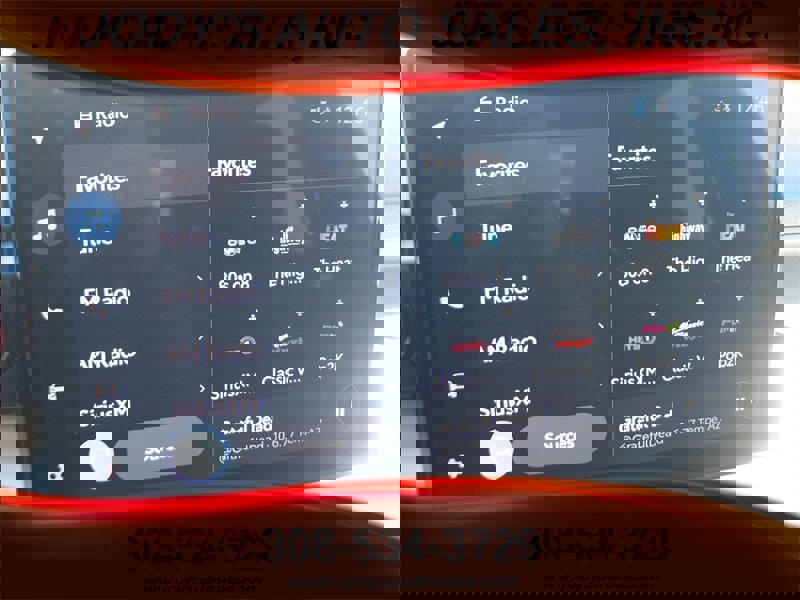 Used 2024 Toyota Tacoma TRD Off-Road image 19