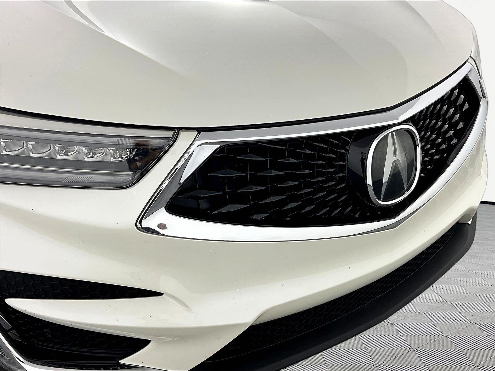 Used 2019 Acura RDX AWD w/ Technology Package image 28